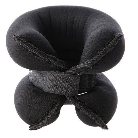 Greutati incheietura si glezna 2x3 kg HMS OB06 Negru Greutati incheietura si glezna 2x3 kg HMS OB06 Negru