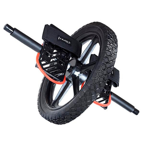 Roata fitness exercitii HMS WA06 Roata fitness exercitii HMS WA06
