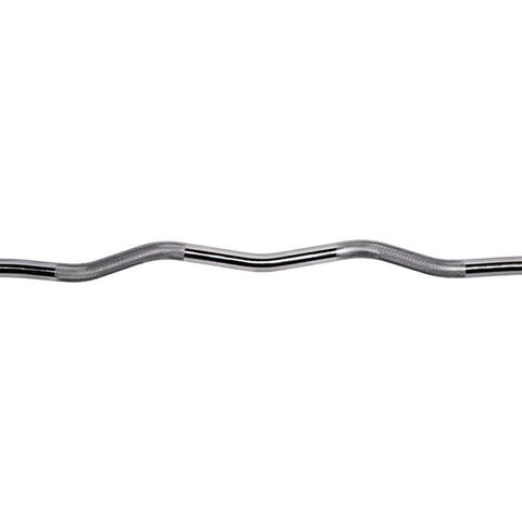 Bara fitness ondulata 120 cm Bara fitness ondulata 120 cm