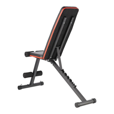 Banca fitness multifunctionala HMS LS1203 Banca fitness multifunctionala HMS LS1203