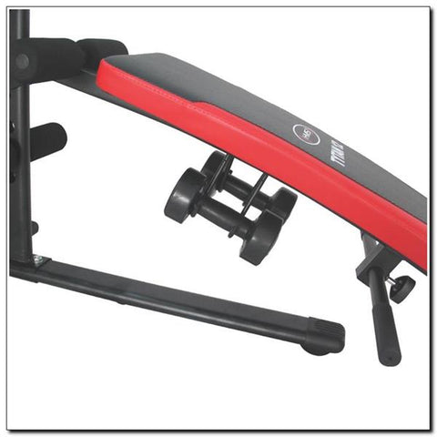 Aparat fitness multifunctional HMS TYTAN 12 Aparat fitness multifunctional HMS TYTAN 12
