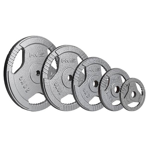 Greutate halteră Hammertone HMS 10KG Greutate halteră Hammertone HMS 10KG