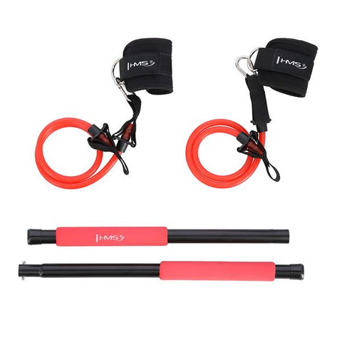 Set de pilates HMS DC31 Set de pilates HMS DC31