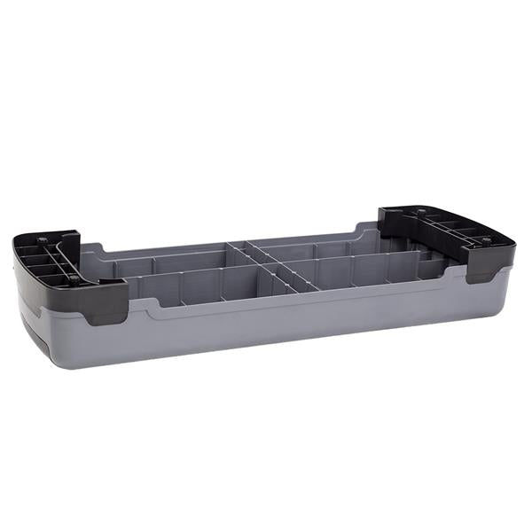 Stepper aerobic 3 niveluri HMS AS005 (gri-negru) Stepper aerobic 3 niveluri HMS AS005 (gri-negru)