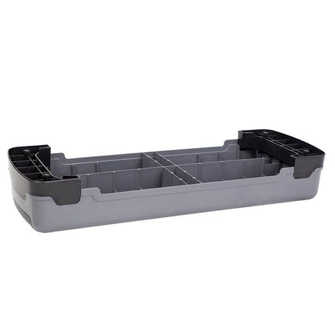 Stepper aerobic 3 niveluri HMS AS005 (gri-negru) Stepper aerobic 3 niveluri HMS AS005 (gri-negru)