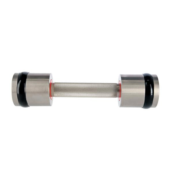 HH03 Gantere cromate 2 X 3 KG PREMIUM HMS HH03 Gantere cromate 2 X 3 KG PREMIUM HMS
