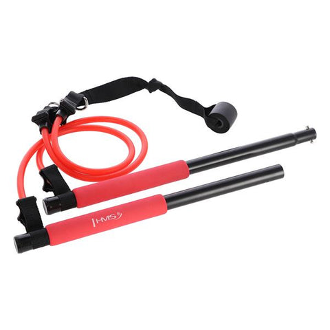 Set de pilates HMS DC31 Set de pilates HMS DC31