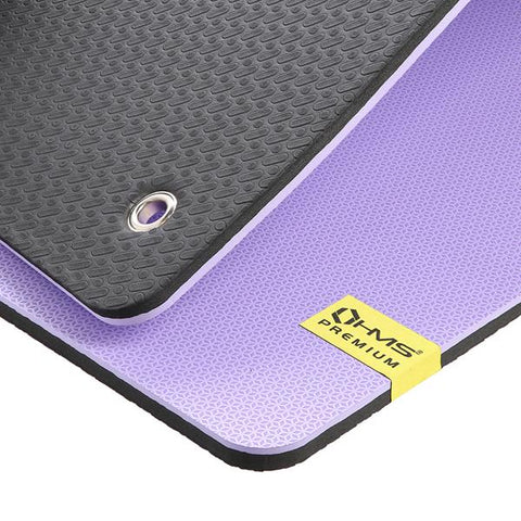 Saltea fitness/yoga/pilates HMS MFK07 Violet Saltea fitness/yoga/pilates HMS MFK07 Violet
