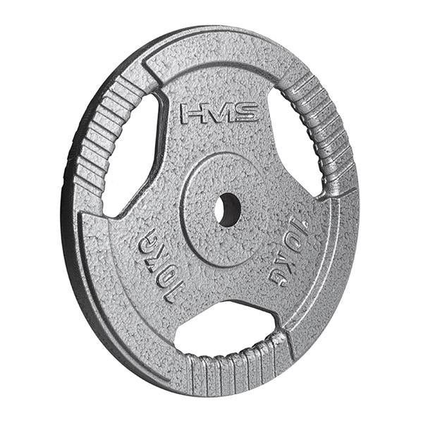 Greutate halteră Hammertone HMS 10KG Greutate halteră Hammertone HMS 10KG