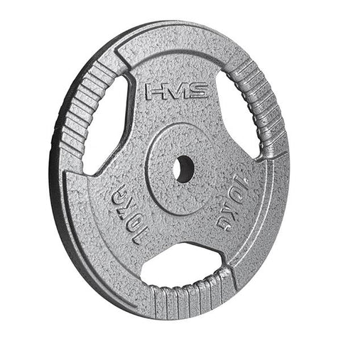 Greutate halteră Hammertone HMS 10KG Greutate halteră Hammertone HMS 10KG