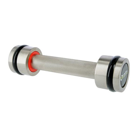 HH02 2 X 2 KG GANTERE CROMATE HMS PREMIUM HH02 2 X 2 KG GANTERE CROMATE HMS PREMIUM
