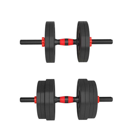 Gantera reglabila HMS SGP15 16 Kg (set) Gantera reglabila HMS SGP15 16 Kg (set)