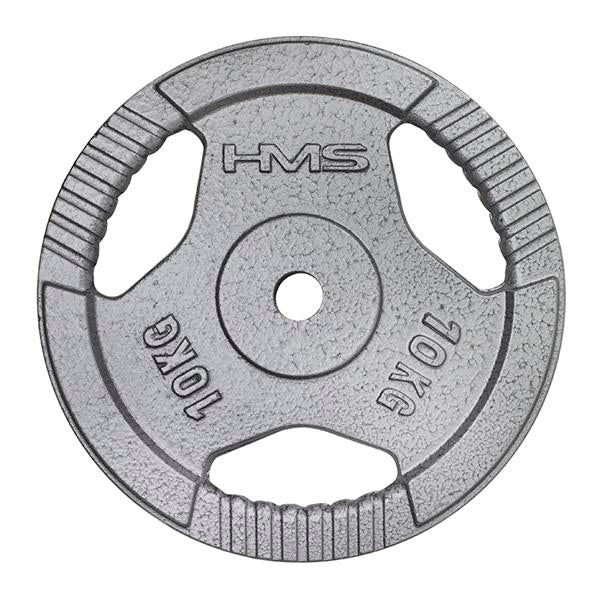 Greutate halteră Hammertone HMS 10KG Greutate halteră Hammertone HMS 10KG
