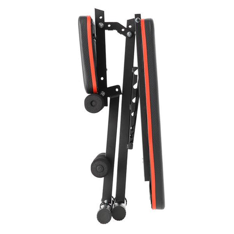 Banca fitness multifunctionala HMS LS1203 Banca fitness multifunctionala HMS LS1203