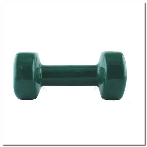Gantera fitness 4 kg HMS 17023 Gantera fitness 4 kg HMS 17023