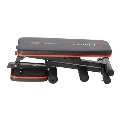 Banca fitness multifunctionala HMS LS1203 Banca fitness multifunctionala HMS LS1203