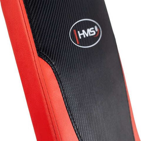 Banca fitness multifunctionala HMS LS3050 Banca fitness multifunctionala HMS LS3050