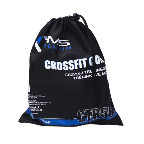 Conuri antrenament si exercitii GTR50 CROSSFIT HMS PREMIUM Conuri antrenament si exercitii GTR50 CROSSFIT HMS PREMIUM