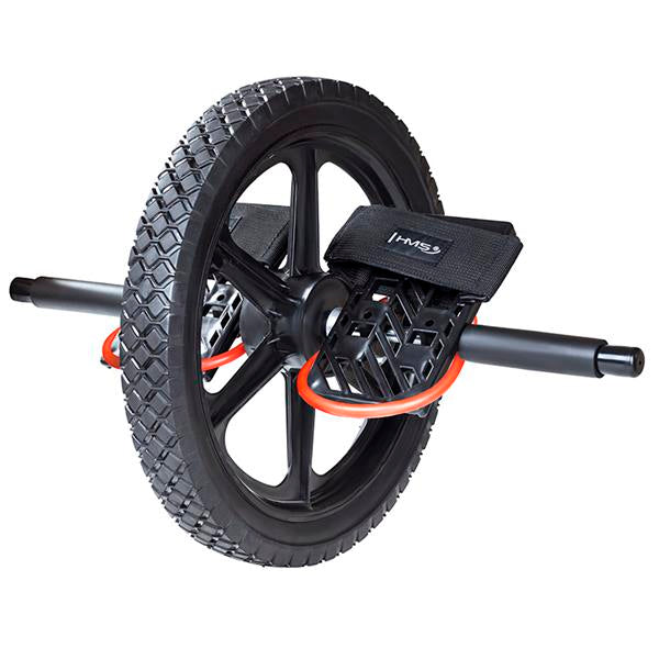 Roata fitness exercitii HMS WA06 Roata fitness exercitii HMS WA06