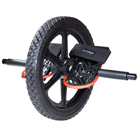 Roata fitness exercitii HMS WA06 Roata fitness exercitii HMS WA06