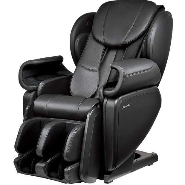 Fotoliu masaj JOHNSON J6800 Negru Fotoliu masaj JOHNSON J6800 Negru