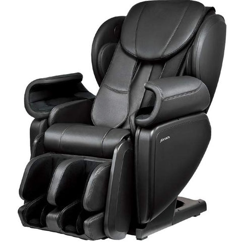 Fotoliu masaj JOHNSON J6800 Negru Fotoliu masaj JOHNSON J6800 Negru
