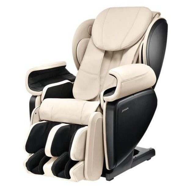 Fotoliu masaj JOHNSON J6800 Ivory Fotoliu masaj JOHNSON J6800 Ivory