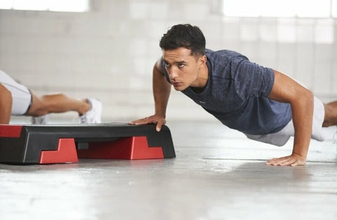 Stepper Reebok Step (resigilat) Stepper Reebok Step (resigilat)