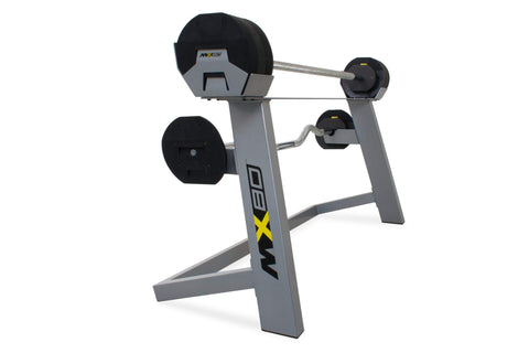 Bara fitness reglabila MX-80 9.8KG-36.4 KG Bara fitness reglabila MX-80 9.8KG-36.4 KG