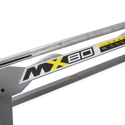 Bara fitness reglabila MX-80 9.8KG-36.4 KG Bara fitness reglabila MX-80 9.8KG-36.4 KG
