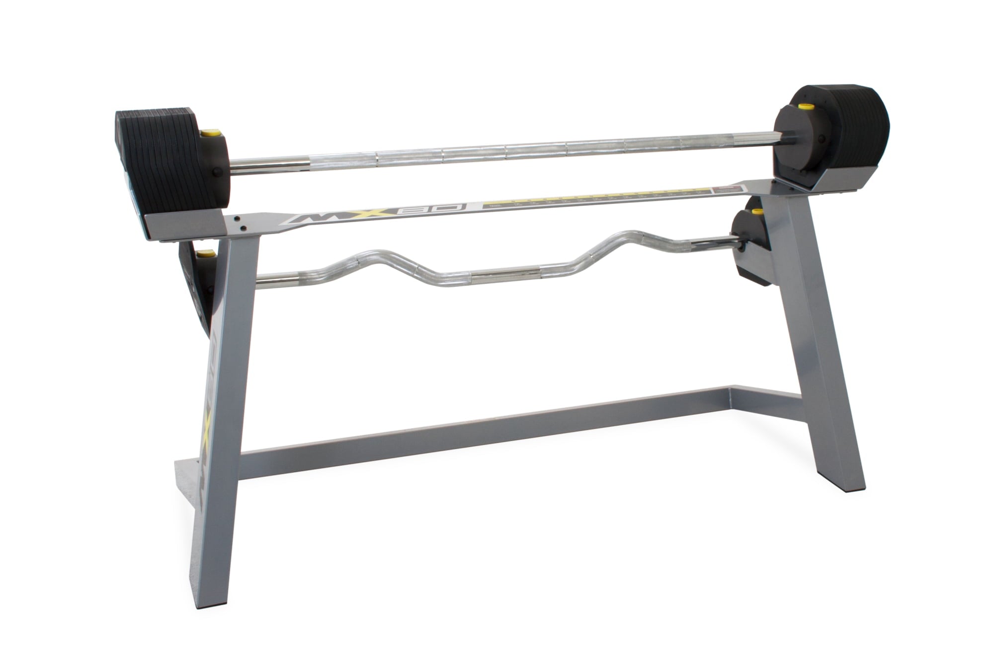 Bara cu greutate reglabila MX-80 9.8KG-36.4 KG Bara cu greutate reglabila MX-80 9.8KG-36.4 KG