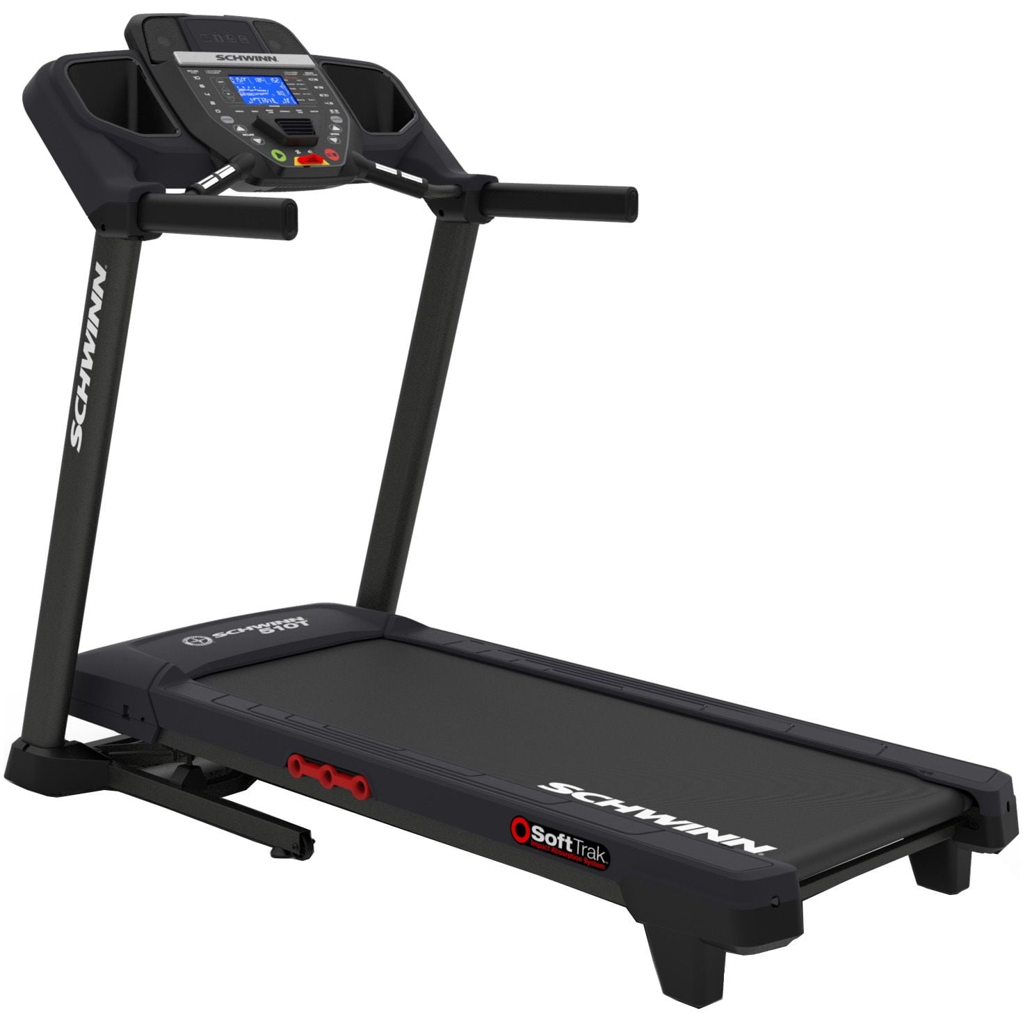 Banda de alergare SCHWINN 510T Banda de alergare SCHWINN 510T