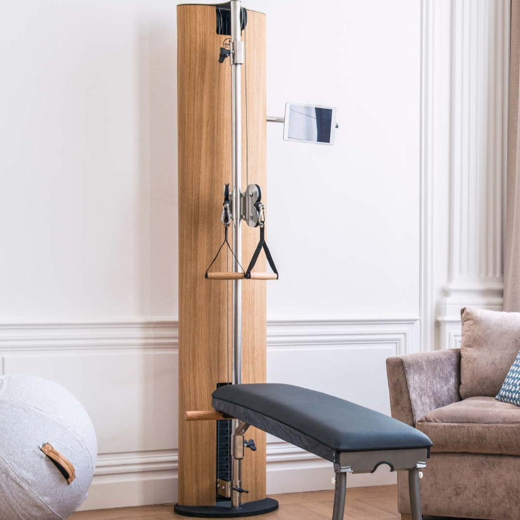 Aparat fitness multifunctional NOHRD SLIMBEAM Aparat fitness multifunctional NOHRD SLIMBEAM