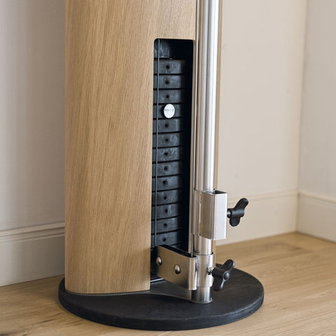 Aparat fitness multifunctional NOHRD SLIMBEAM Aparat fitness multifunctional NOHRD SLIMBEAM