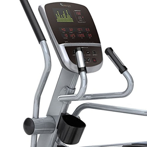 Bicicleta eliptica profesionala VISION S60 Bicicleta eliptica profesionala VISION S60