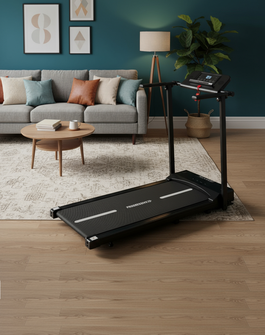 Cum alegi banda de alergare potrivita pentru acasa + ce face modelul RUN900F un pariu sigur