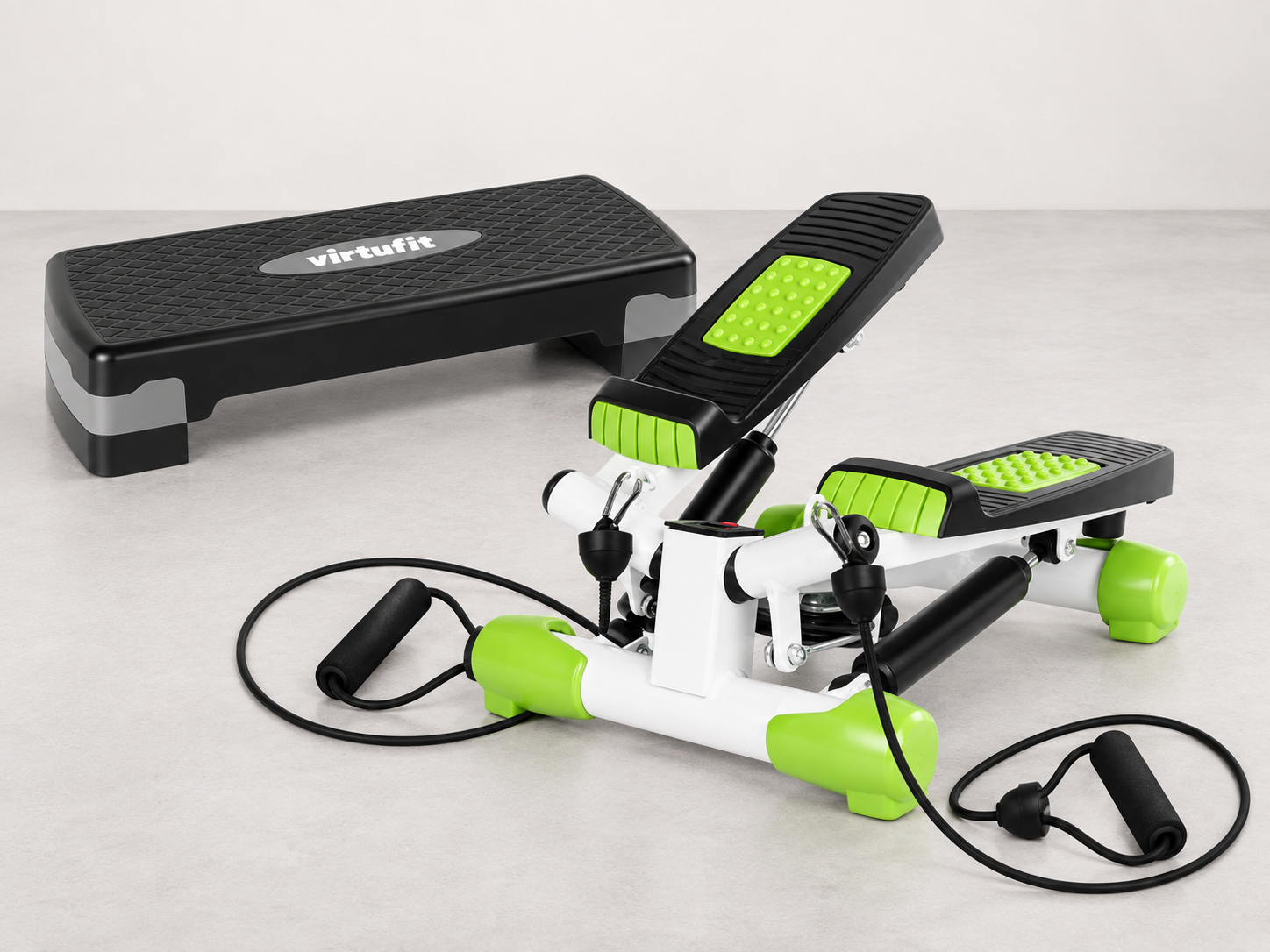 Steppere fitness și aerobic