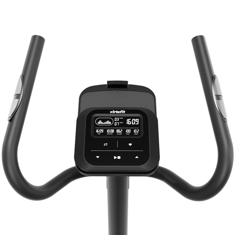 Bicicleta Fitness VirtuFit LEB150