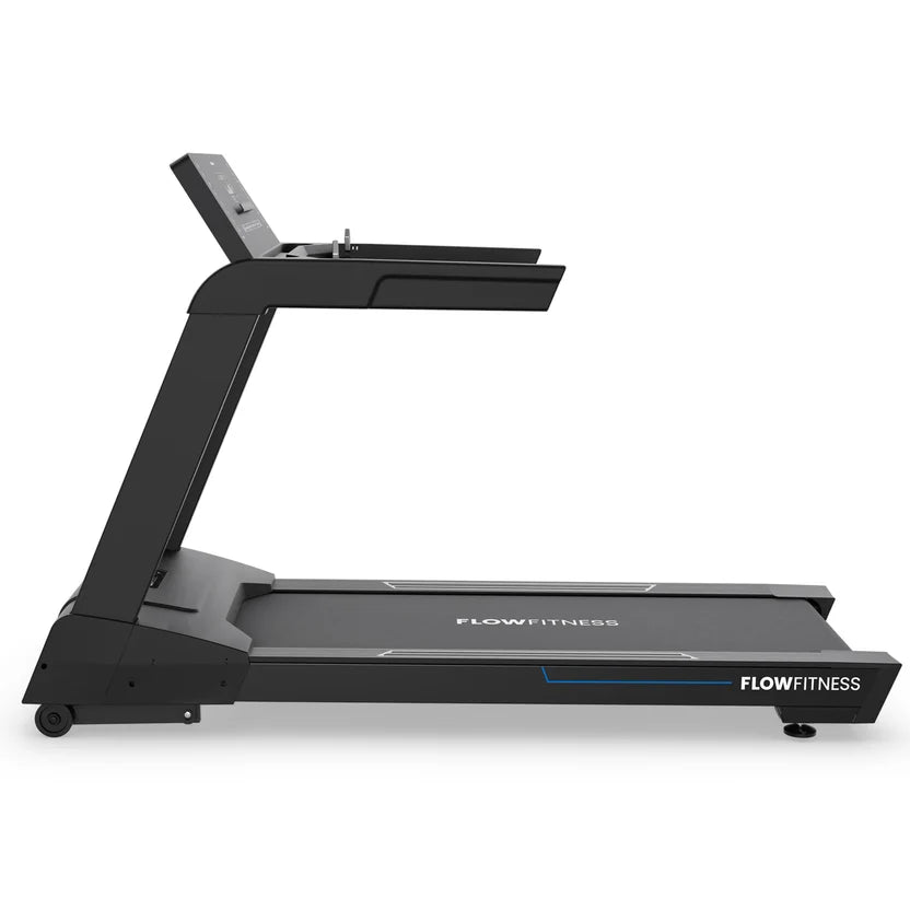 Banda de alergare Flow Fitness Perform T3i Treadmill