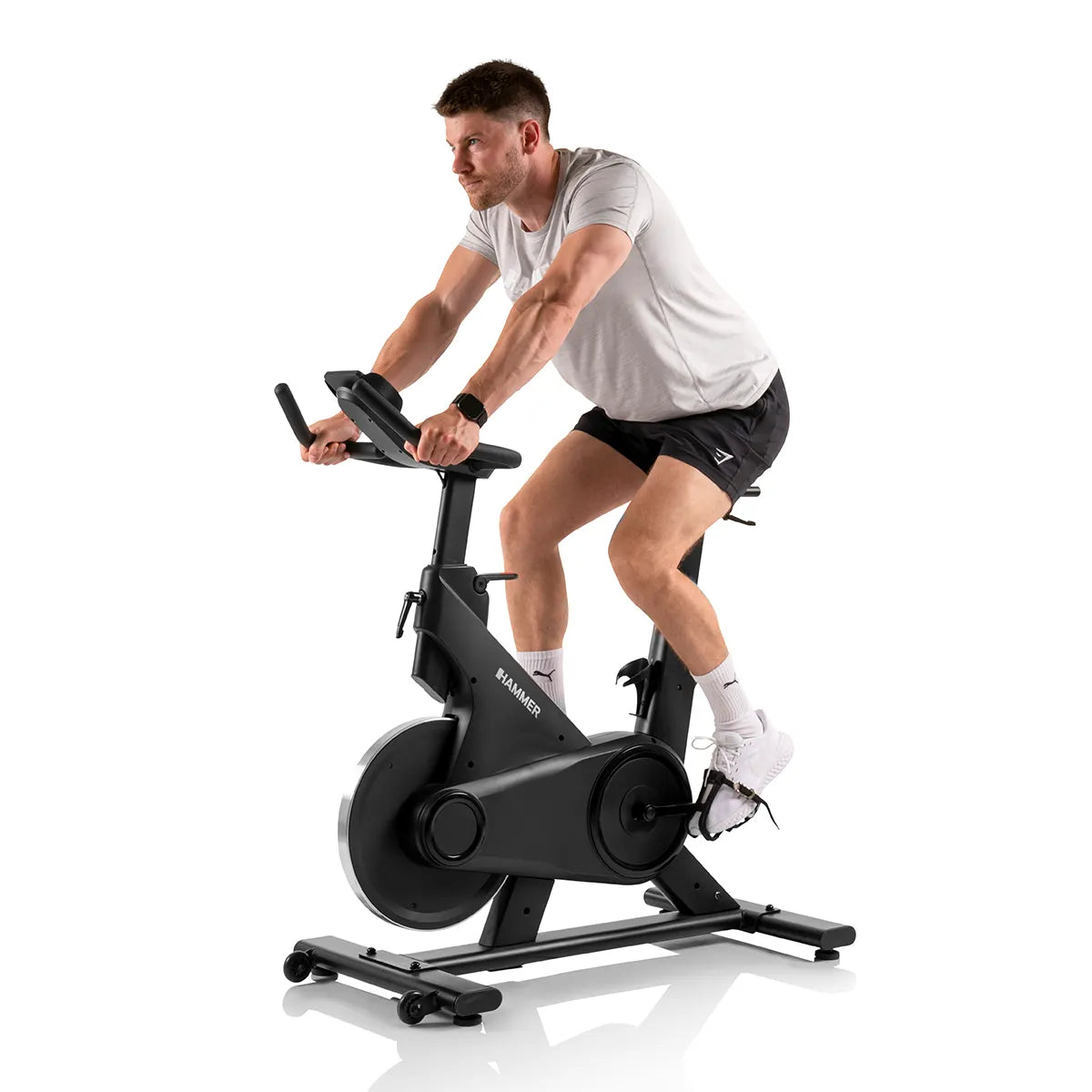 Bicicleta Spinning Hammer Speed Race X