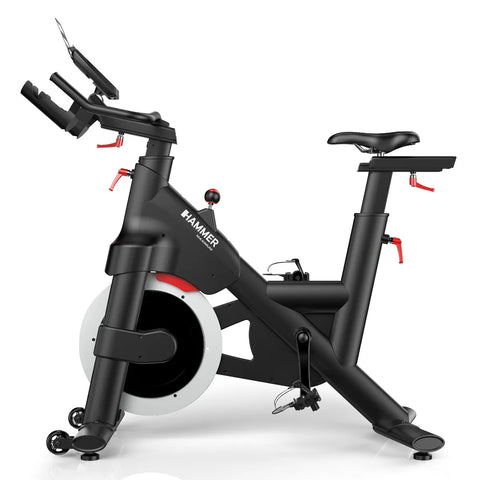 Bicicleta Spinning Hammer Speed PRO