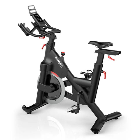 Bicicleta Spinning Hammer Speed PRO