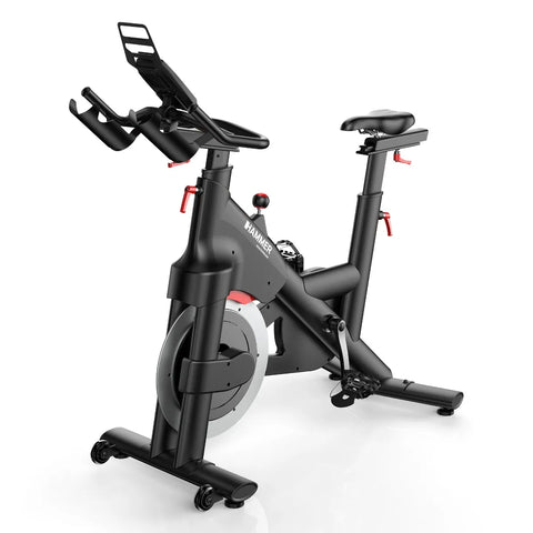 Bicicleta Spinning Hammer Speed PRO