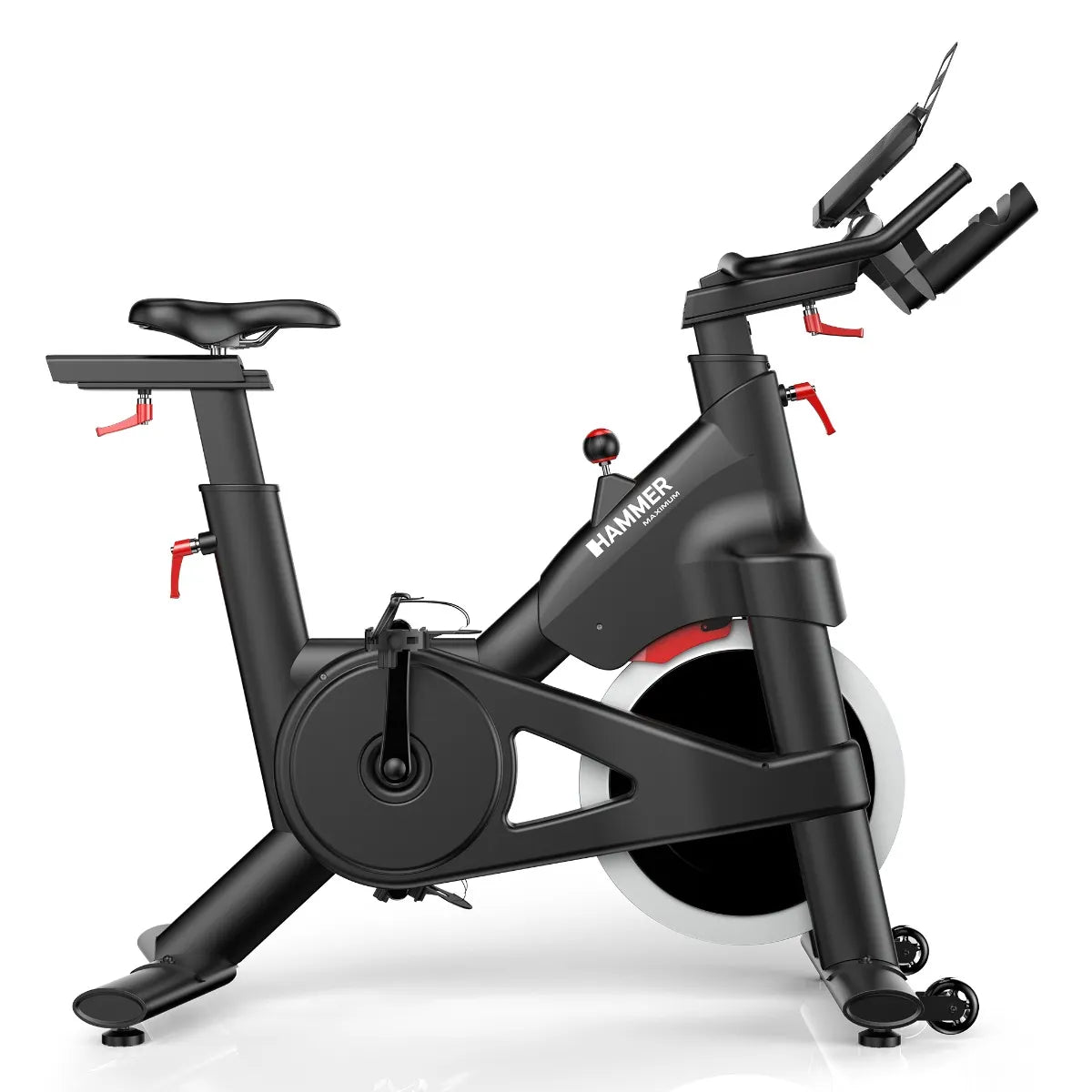 Bicicleta Spinning Hammer Speed PRO