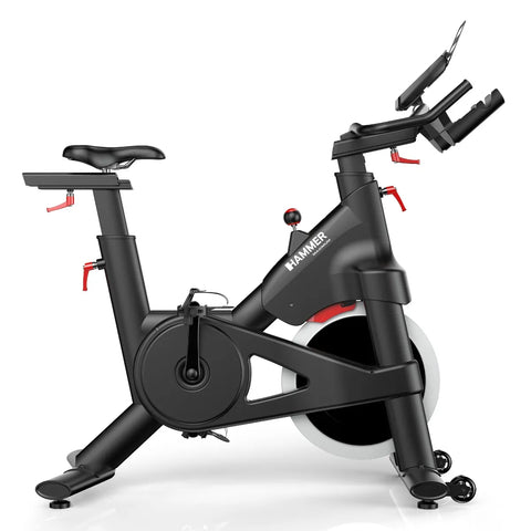 Bicicleta Spinning Hammer Speed PRO