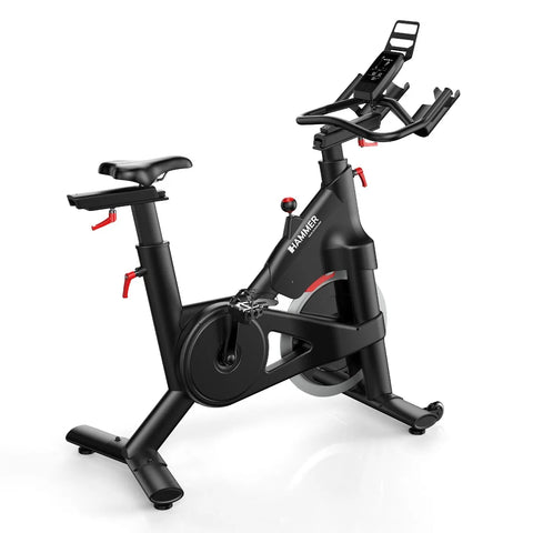 Bicicleta Spinning Hammer Speed PRO