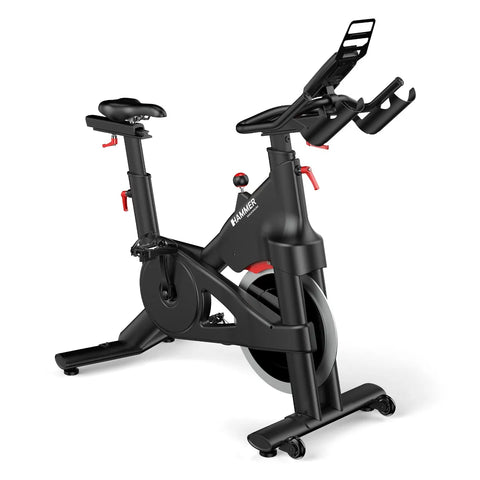 Bicicleta Spinning Hammer Speed PRO