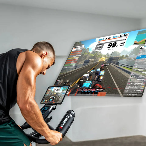 Bicicleta cycling Hammer Speed PRO