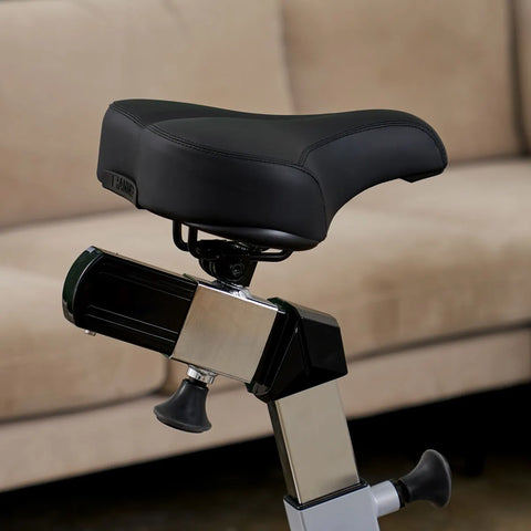 Bicicleta Ergometrica Hammer Exum '25