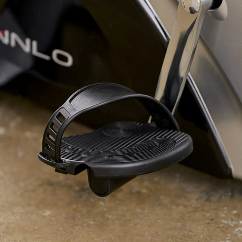 Bicicleta Ergometrica Hammer Exum '25